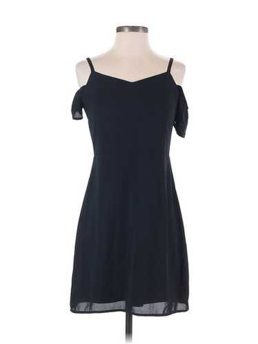 Express Women Black Casual Dress 4 - image 1