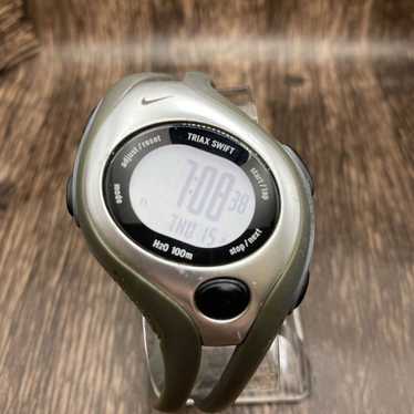 NIKE TRIAX SWIFT 724 デジタル オレンジ【美品・動作ＯＫ】 2025年最新】nike triax watchの人気アイテム - メルカリ