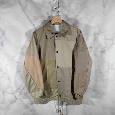 Rebuild by Needles | Nepenthes London | Nepenthes London