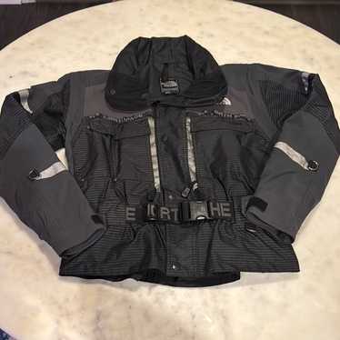 90s northface steep tech - Gem