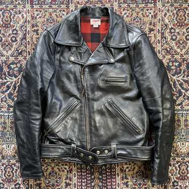 Buco real mccoys jacket - Gem