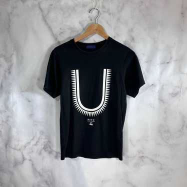 希少 UNDERCOVER GIZ SLEEVES LONG T-SHIRTS UNDERCOVER JUN TAKAHASHI UNDERCOVERISM LONG SLEEVES BEIGE T