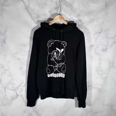 Undercover guruguru design - Gem
