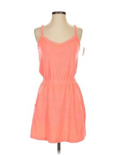 OFFLINE by Aerie Women Orange Casual Dress S - image 1