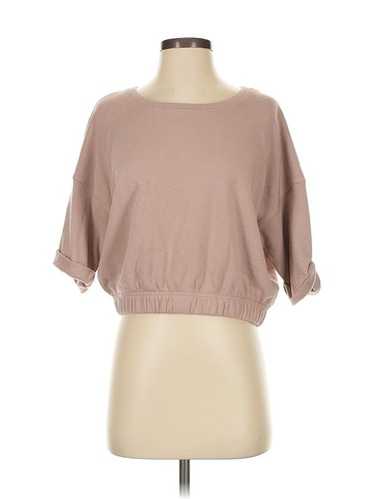 OFFLINE by Aerie Women Brown Sweatshirt S - image 1