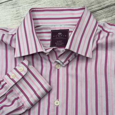 Pink Hawes & Curtis Dress Shirts for Men for sale | eBay