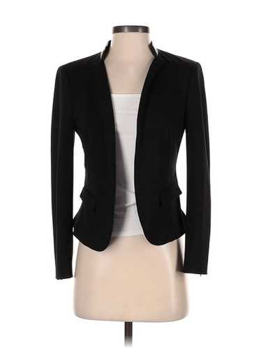 Rebecca Taylor Women Black Blazer 2 - image 1