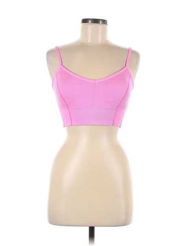 OFFLINE by Aerie Women Pink Sports Bra M - image 1