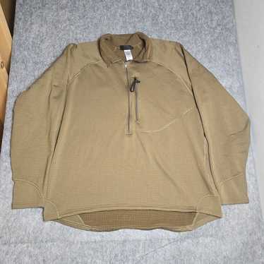 ジャケット・アウター patagonia mars R1 flash pullover L Trailheads Store | Patagonia MARS R1 Flash Pullover from
