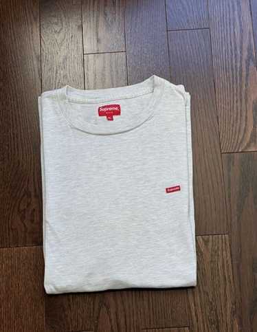 Xl small box logo - Gem