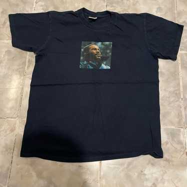 六本木ジョージズ　Marvin Gaye 限定版 Tシャツ Mサイズ　希少 喜人10周年半袖Tシャツ 喜人 KJ-42006 和柄 和風 きじん