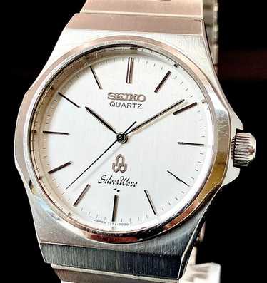 Seiko quartz watch 7121 - Gem