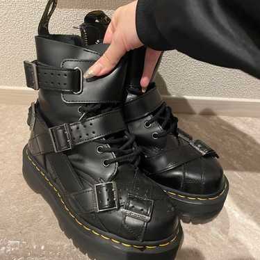 Dr martens jadon strap - Gem