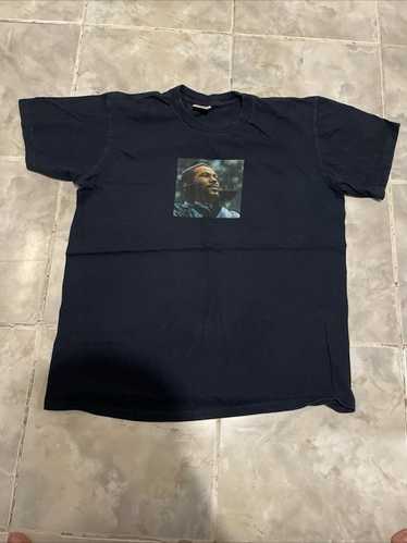 SALEで更にお買得 Marvin gaye Gem - shirt t ミュージシャン
