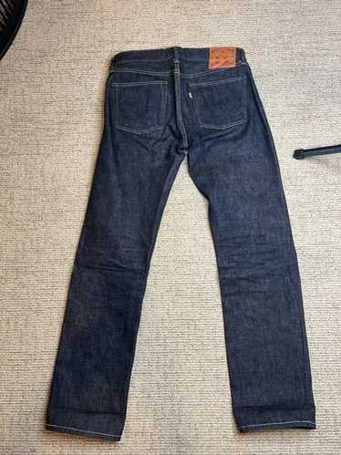 Momotaro jeans vintage jeans - Gem
