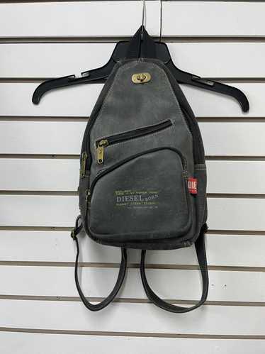 Diesel multipocket bag - Gem