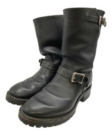 ウエスコ　BOSS PT91 7-1/2 E ウエスコ BOSS PT91 7 1/2 E WESCO ブーツ スチールトウ - メルカリ