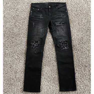 Amiri Aloha MX1 Jean 