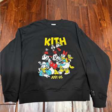 Kith mickey disney - Gem