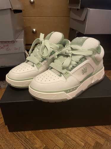 Amiri ma 1 white - Gem