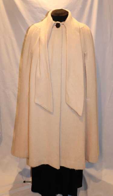 Vintage 1970’s wool cape Vintage 70s Black And Red Wool Cape One Size | eBay
