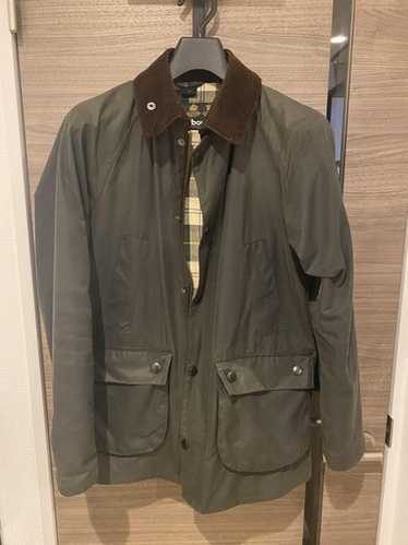 Barbour japan sl bedale - Gem