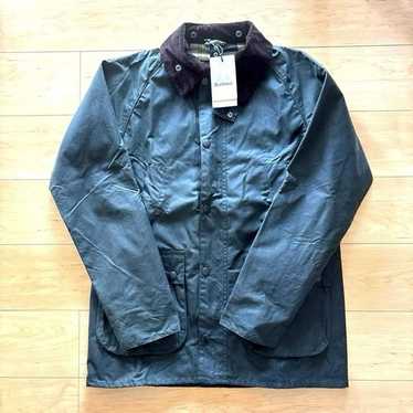 Barbour japan sl bedale - Gem