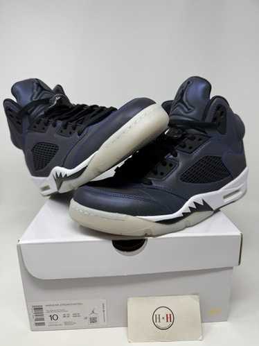 Jordan 5 retro oil - Gem