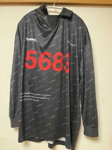 中古・古着通販】hummel (ヒュンメル) WILLY CHAVARRIA