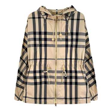 Burberry linen jacket - Gem