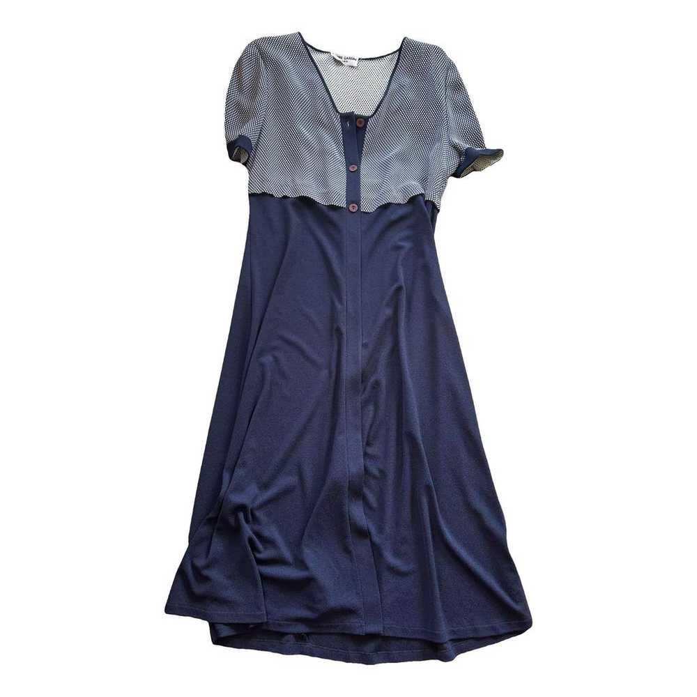 Pierre Cardin Maxi dress