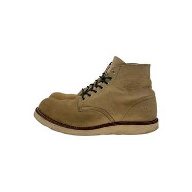 Red wing 8167 boots - Gem