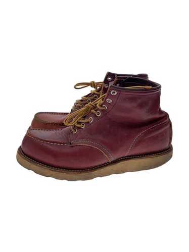 RED WING/Boots/27.5cm/US9.5/BRW/8875// | eBay