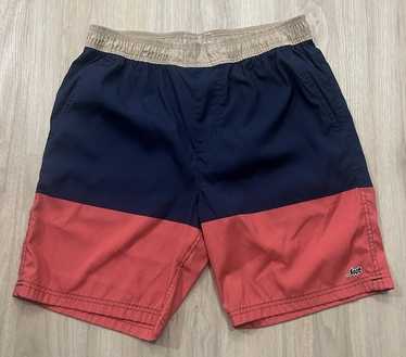 90s Vlntage LOST - SURF SHORTS 海パン 90s Vlntage LOST - SURF SHORTS 海パン
