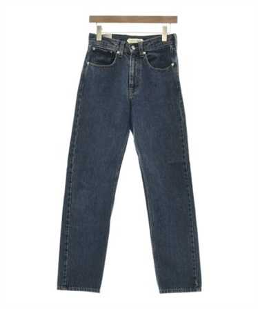 22SS namacheko ashack denim jeans