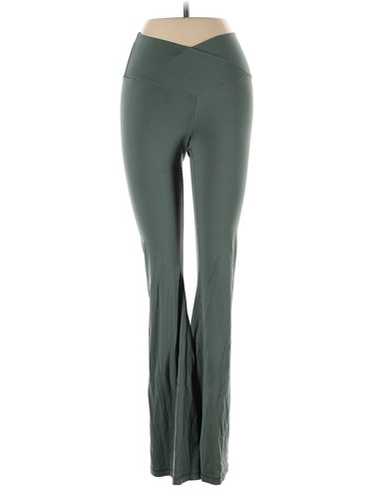 OFFLINE by Aerie Women Green Active Pants S - image 1