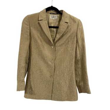 VALENTINO MISS V バレンティノ　ジャケット　ヴィンテージ Medium Valentino Miss V 1990s Jacket – Style & Salvage