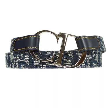 Christian dior belt trotter - Gem