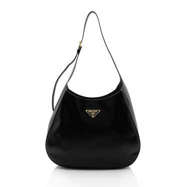 Prada city calf double - Gem