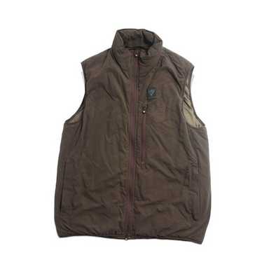 ウェア South2West8 Multi Pocket Zipped Vest South2 West8 Men's Multi-Pocket Zipped Down Vest in Black
