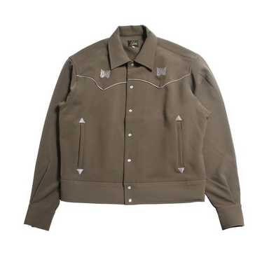 Needles cowboy jacket - Gem