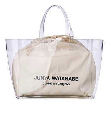 Junya watanabe pvc bag - Gem