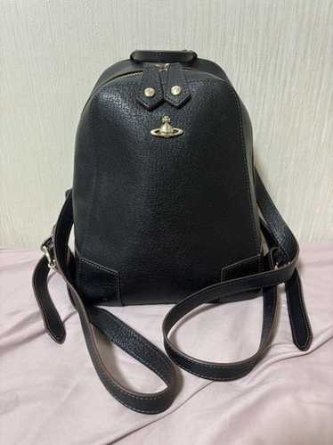 Vivienne westwood mini backpack - Gem
