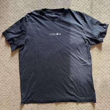 コレクション 1990's Apple event staff shirt コレクション 1990's Apple event staff T-shirt 1990'S Apple