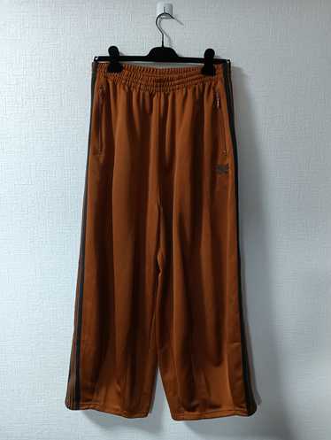 Needles h.d. track pant - Gem