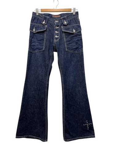 Vintage Ozone community pants sullen y2k