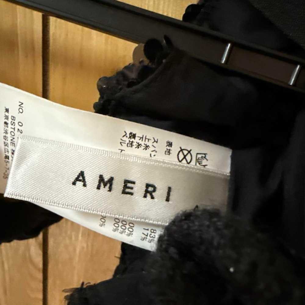Ameri VINTAGE Sequin Sleeve - image 4