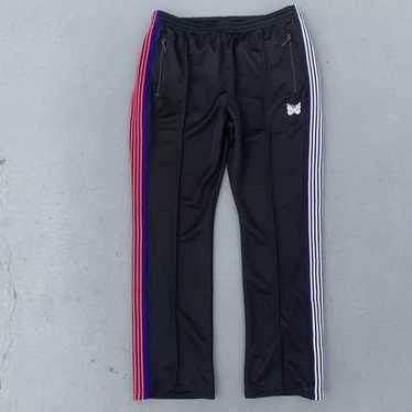 Needles track pant l - Gem