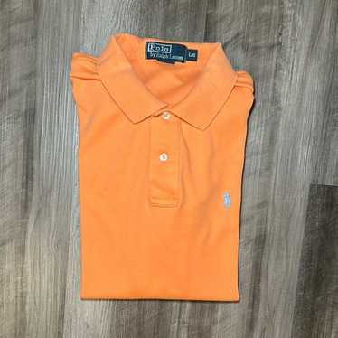Polo by Ralph Lauren Soft Cotton Polo - Large - image 1