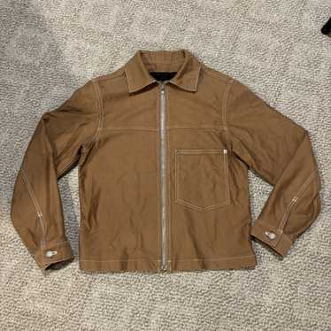 2000s cdg homme plus jacket - Gem